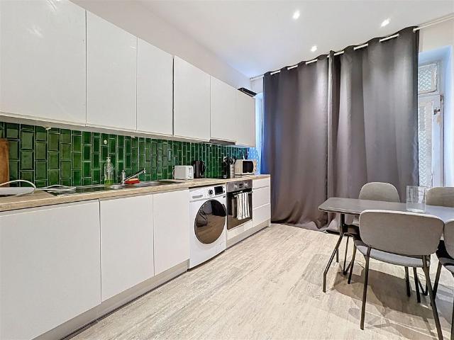 Appartement meublé 1 chambre