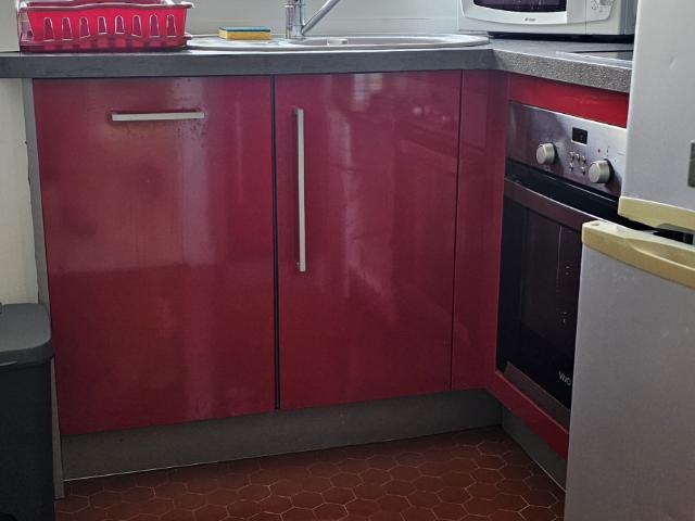APPARTEMENT MEUBLE 1 CHAMBRE