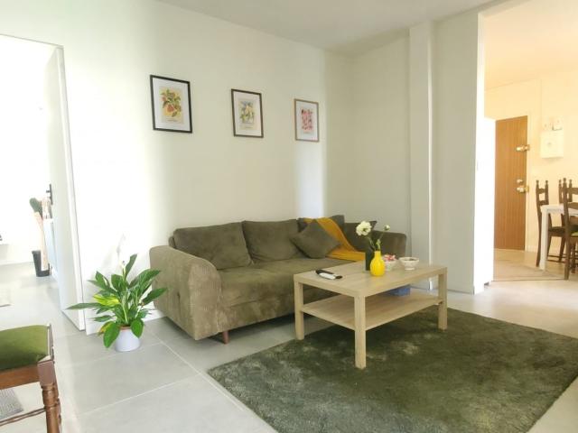 Appartement meublé 1 pièce 43 m²