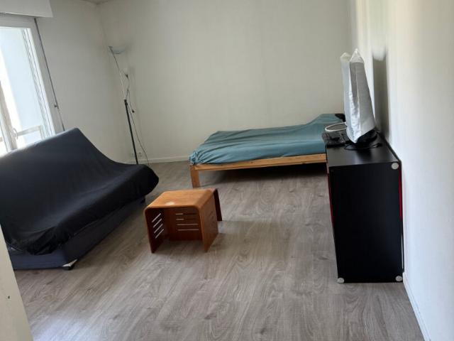 Appartement meublé 1 pièce 40 m²