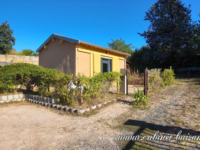 Appartement meublé 1 pièce 40 m²