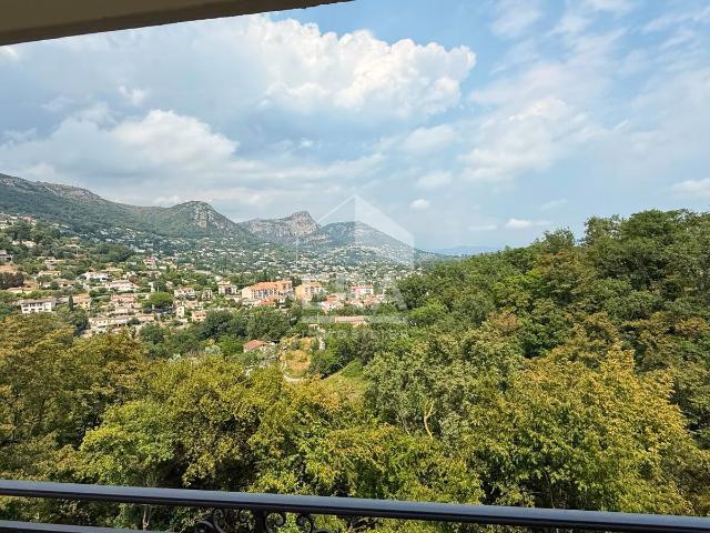 Appartement meublé 1 pièce 41 m²
