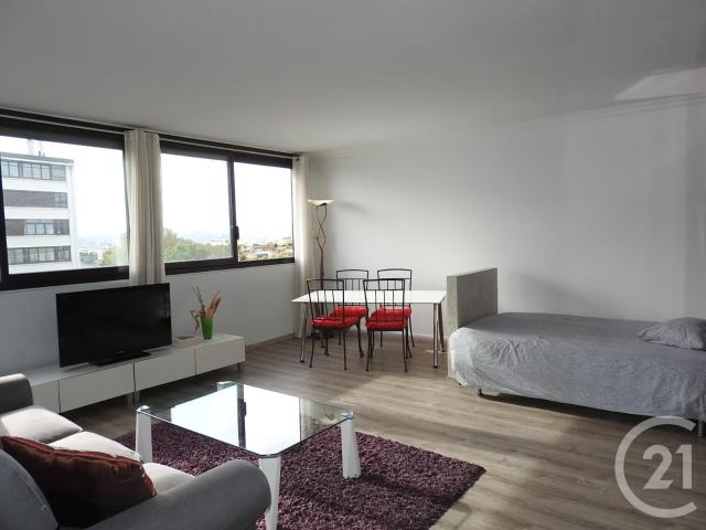 Appartement meublé 1 pièce 40 m²