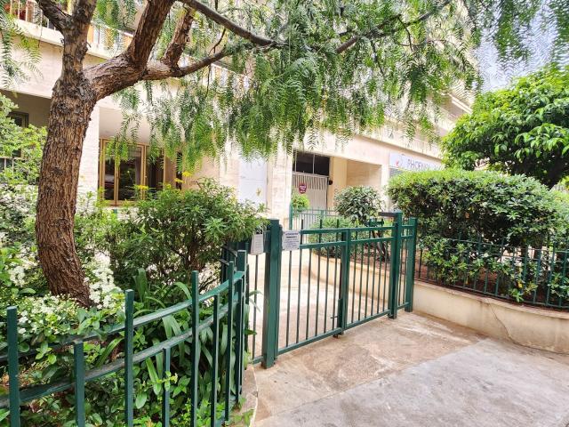 Appartement meublé 1 pièce 40 m²