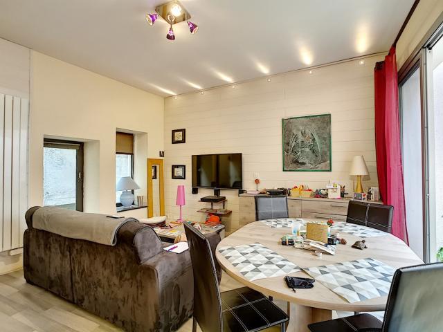 Appartement meublé 1 pièce 41 m²