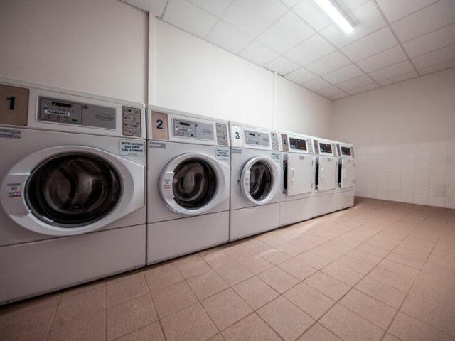 Appartement meublé 1 pièce 41 m²