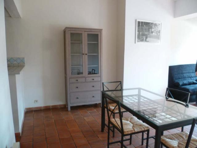 Appartement meublé 1 pièce 42 m²
