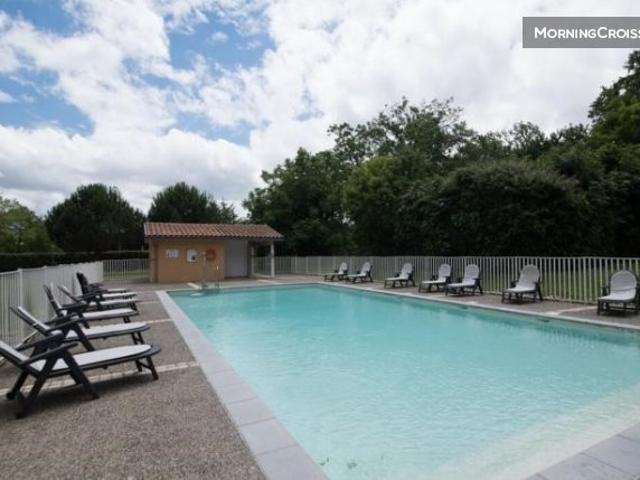 Appartement meublé 1 pièce 42 m²