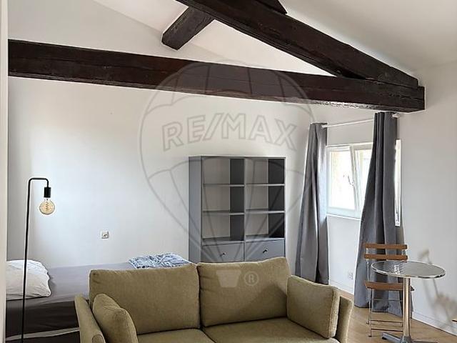 Appartement meublé 1 pièce 42 m²