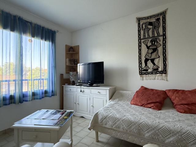 Appartement meublé 1 pièce 42 m²