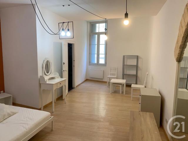 Appartement meublé 1 pièce 47 m²