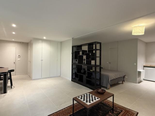 Appartement meublé 1 pièce 47 m²