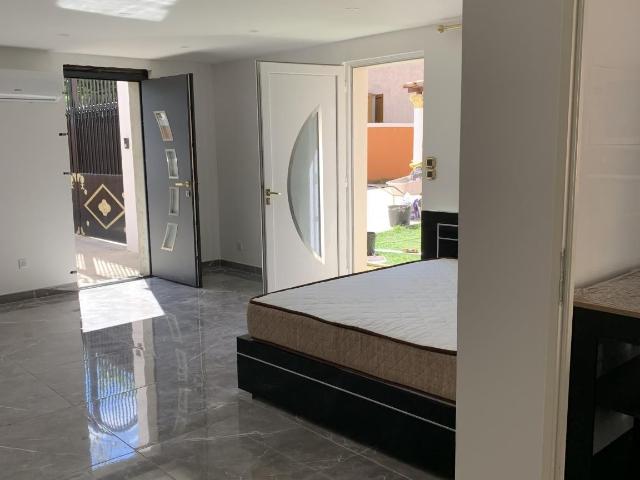 Appartement 1 pièce 44 m²