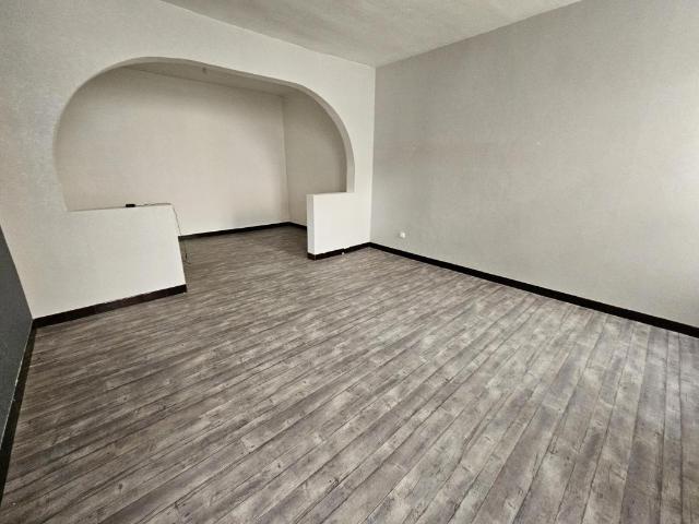 Appartement meublé 1 pièce 50 m²