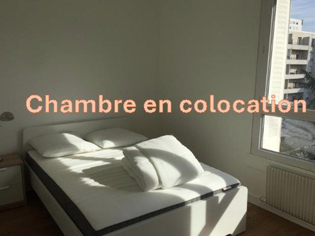 Appartement meublé 1 pièce 55 m²