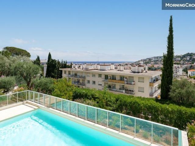 Appartement meublé 1 pièce 61 m²