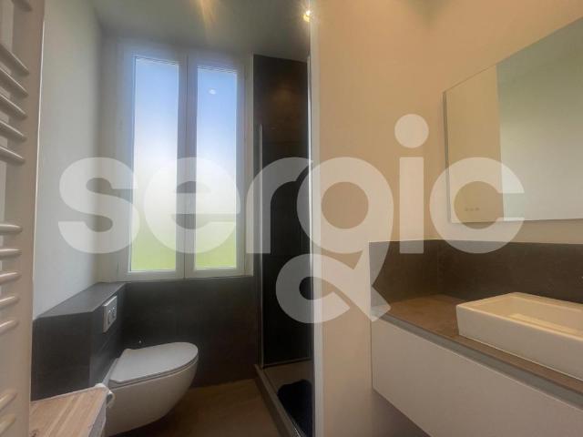 Appartement meublé 1 pièce 70 m²