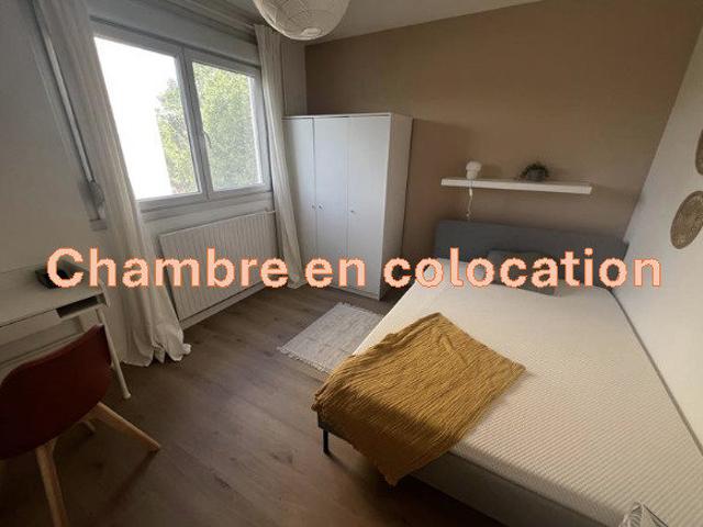 Appartement meublé 1 pièce 71 m²