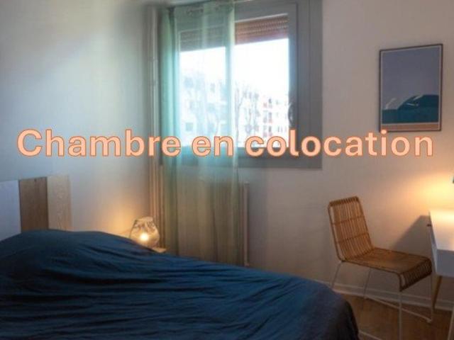 Appartement meublé 1 pièce 82 m²