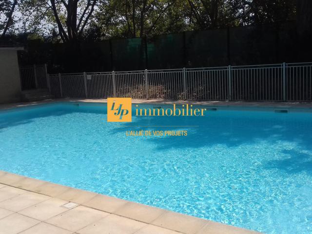 Appartement meublé 1 pièce 86 m²