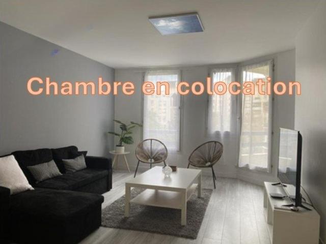 Appartement meublé 1 pièce 95 m²