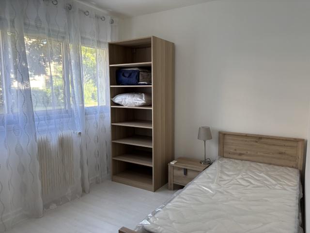 Appartement meublé 1 pièce 99 m²
