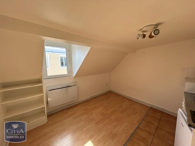 Appartement meublé 1 pièce 9 m²