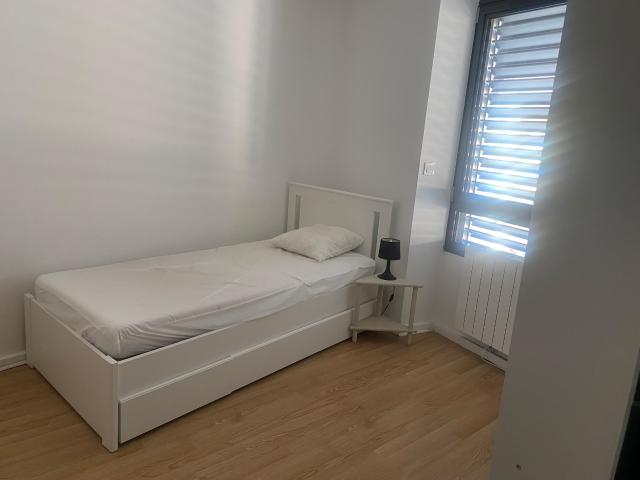 Appartement meublé 1 pièce 9 m²