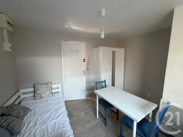 Appartement meublé 1 pièce 13 m²