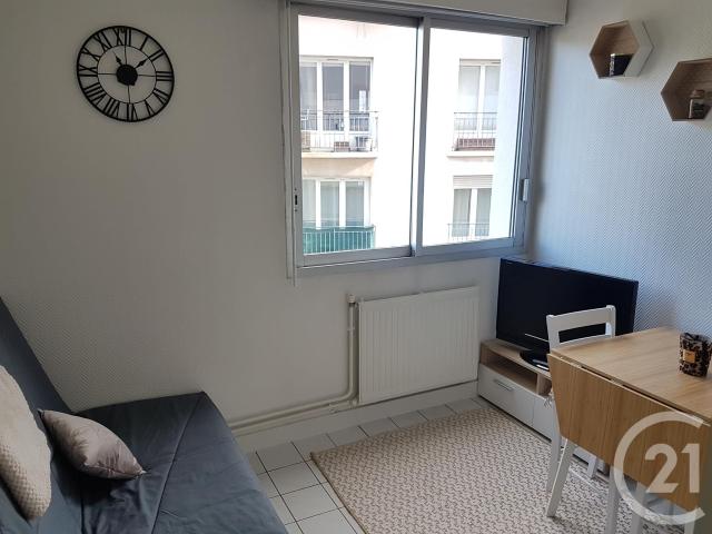 Appartement meublé 1 pièce 13 m²