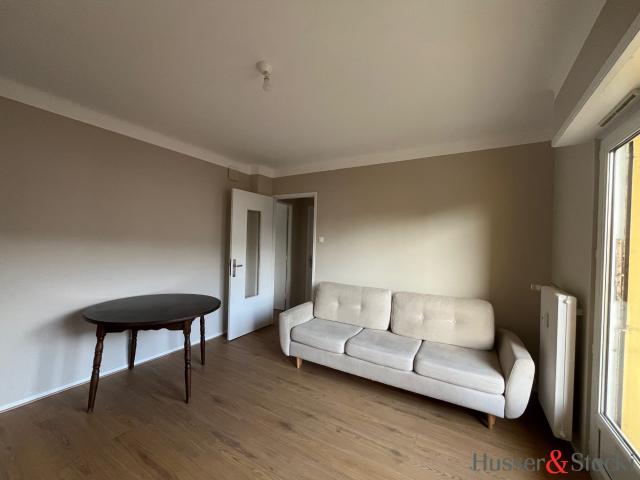 Appartement meublé 1 pièce 13 m²