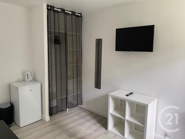 Appartement meublé 1 pièce 13 m²