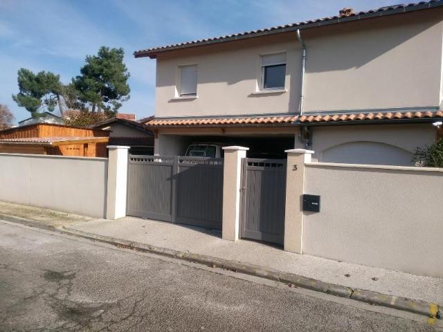 Appartement meublé 1 pièce 13 m²