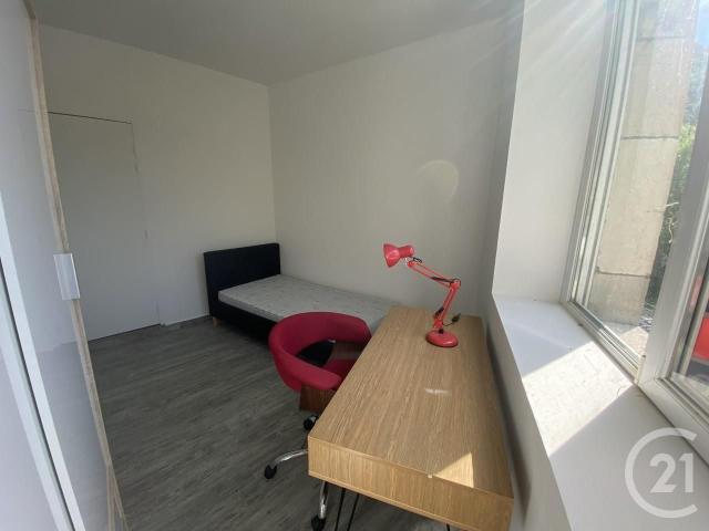 Appartement meublé 1 pièce 13 m²