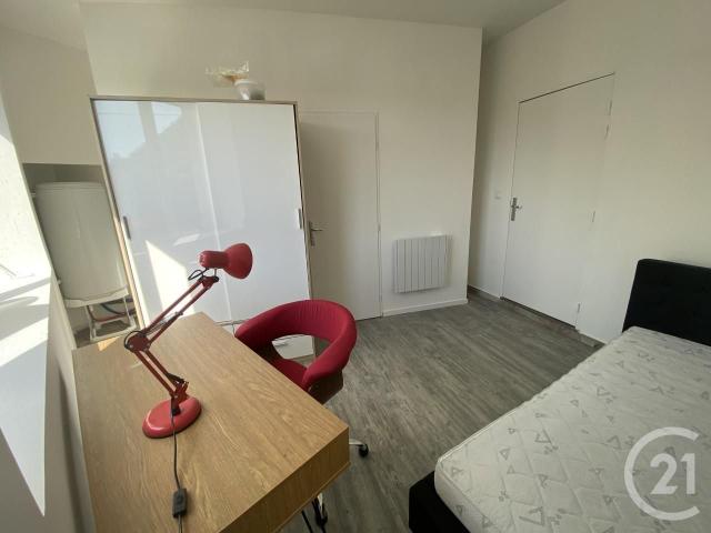 Appartement meublé 1 pièce 13 m²