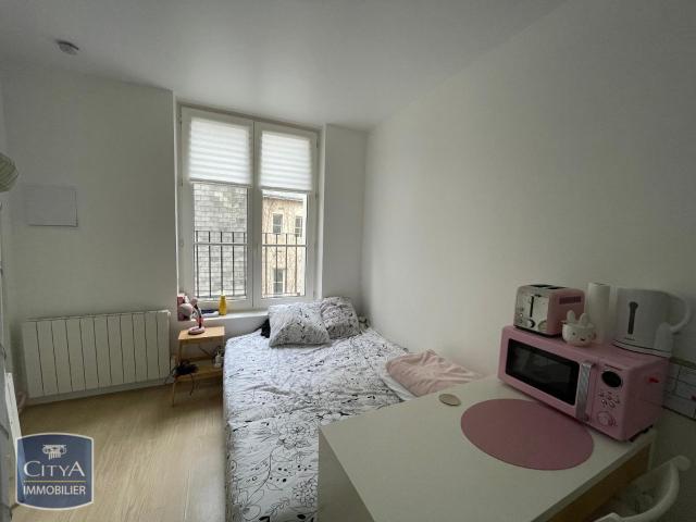 Appartement meublé 1 pièce 13 m²