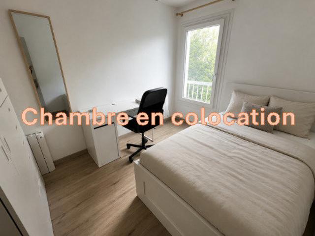 Appartement meublé 1 pièce 103 m²