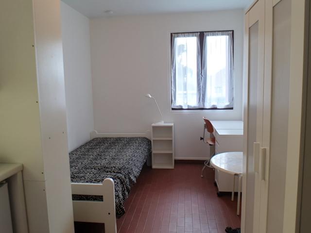 Appartement meublé 1 pièce 10 m²