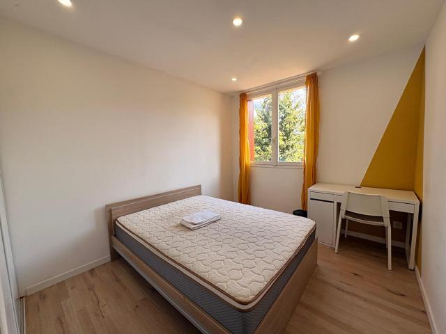 Appartement meublé 1 pièce 10 m²