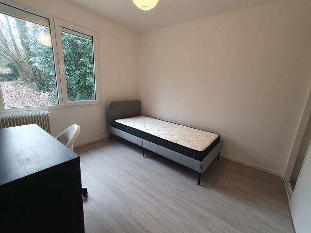 Appartement meublé 1 pièce 10 m²