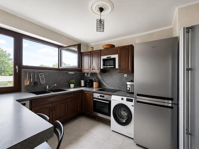 Appartement meublé 1 pièce 10 m²
