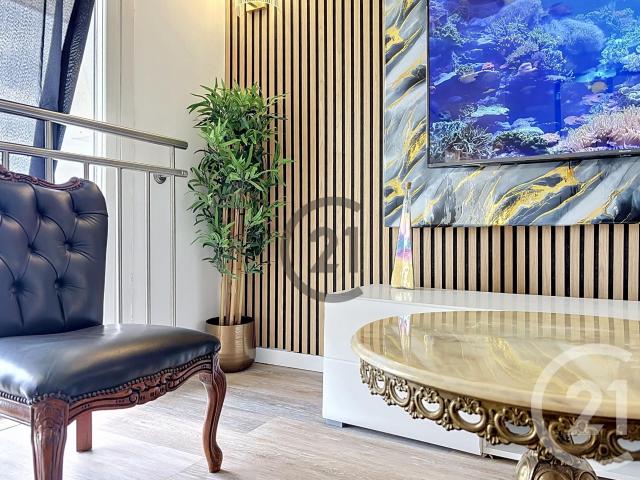 Appartement meublé 1 pièce 10 m²