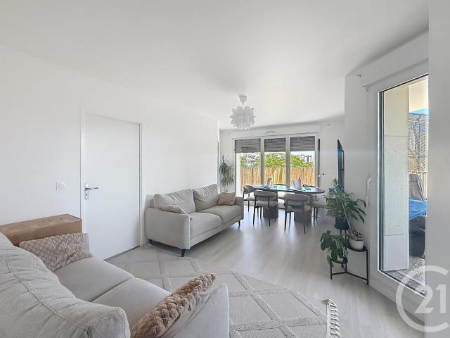 Appartement meublé 1 pièce 10 m²