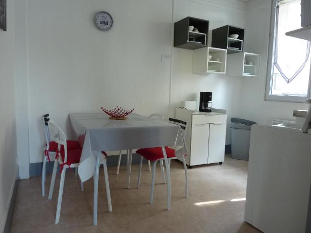 Appartement meublé 1 pièce 11 m²