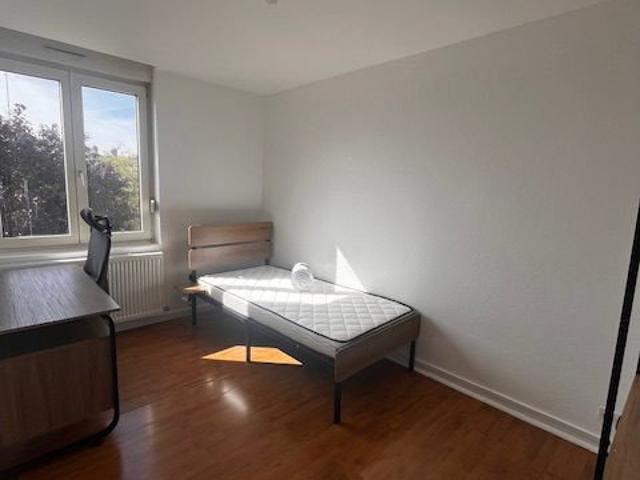 Appartement meublé 1 pièce 11 m²