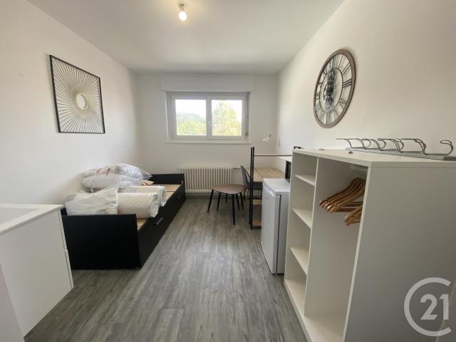 Appartement meublé 1 pièce 11 m²