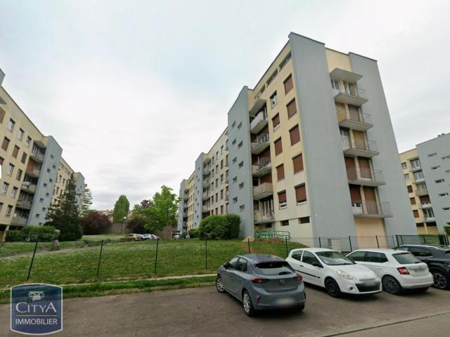 Appartement meublé 1 pièce 11 m²