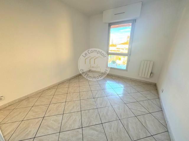 Appartement meublé 1 pièce 11 m²