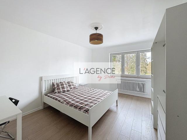 Appartement meublé 1 pièce 11 m²