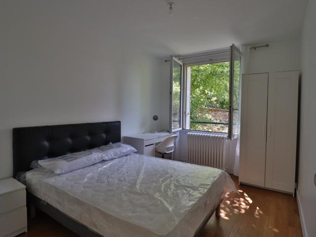 Appartement meublé 1 pièce 11 m²